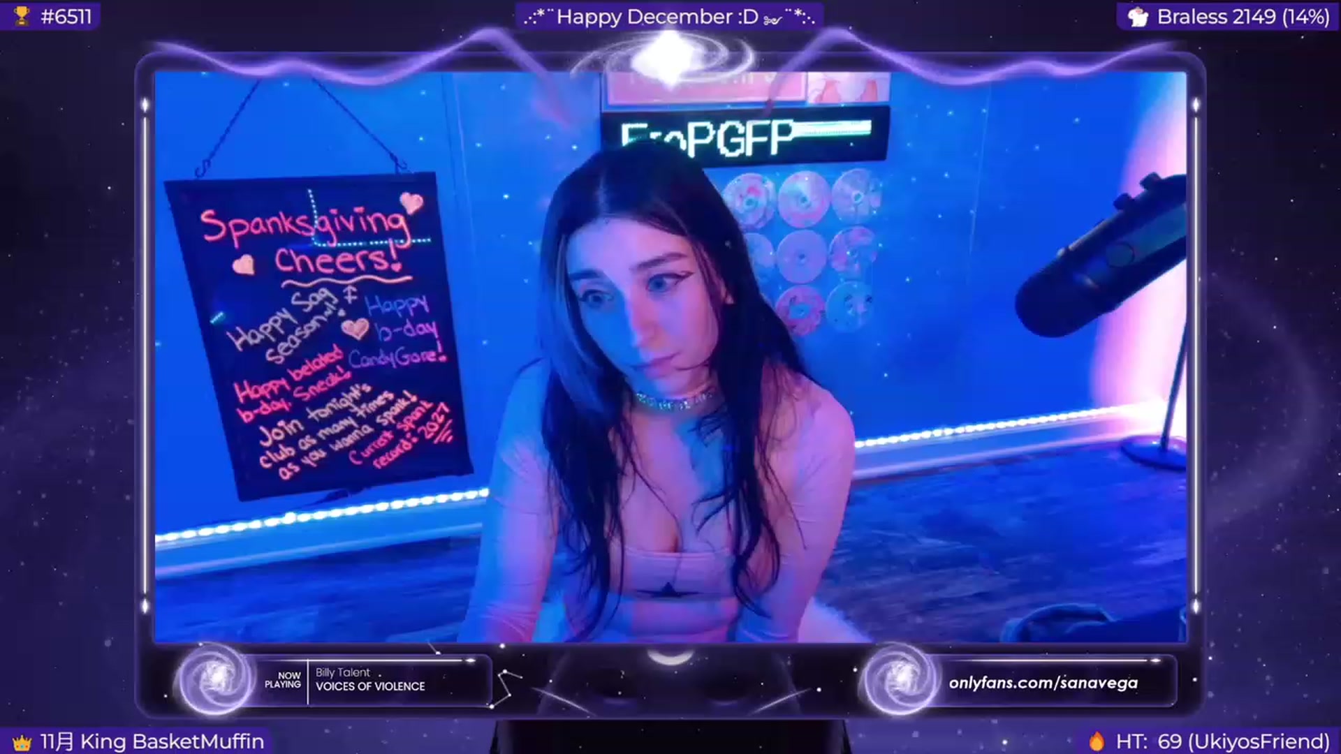 Gallery image thumbnail from FriendsUkiyo's myfreecams stream on, 12/06/2023, 06:43 image 13 of 20