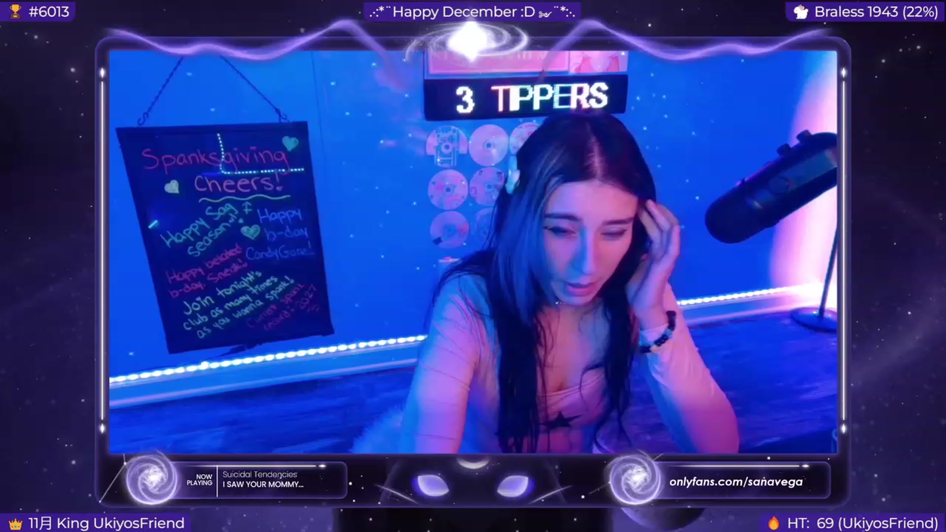 Gallery image thumbnail from FriendsUkiyo's myfreecams stream on, 12/06/2023, 06:43 image 19 of 20