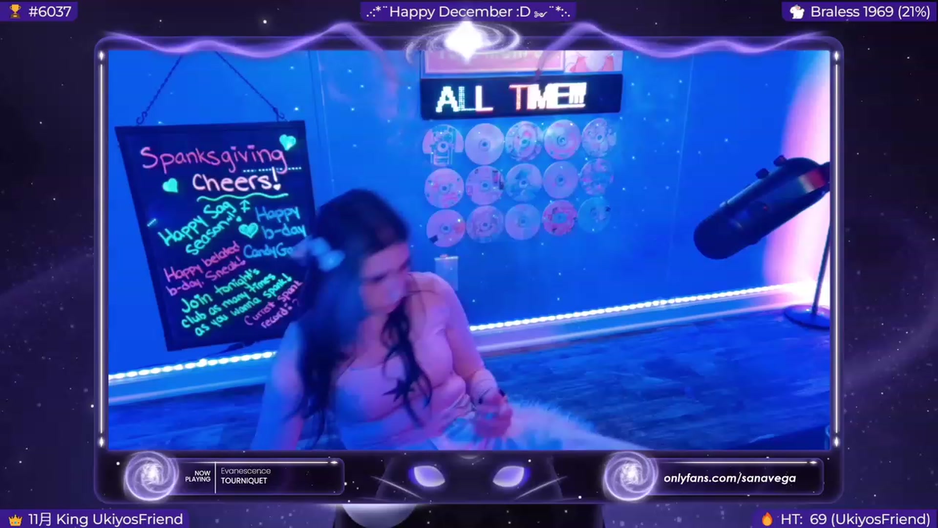 Gallery image thumbnail from FriendsUkiyo's myfreecams stream on, 12/06/2023, 06:43 image 17 of 20
