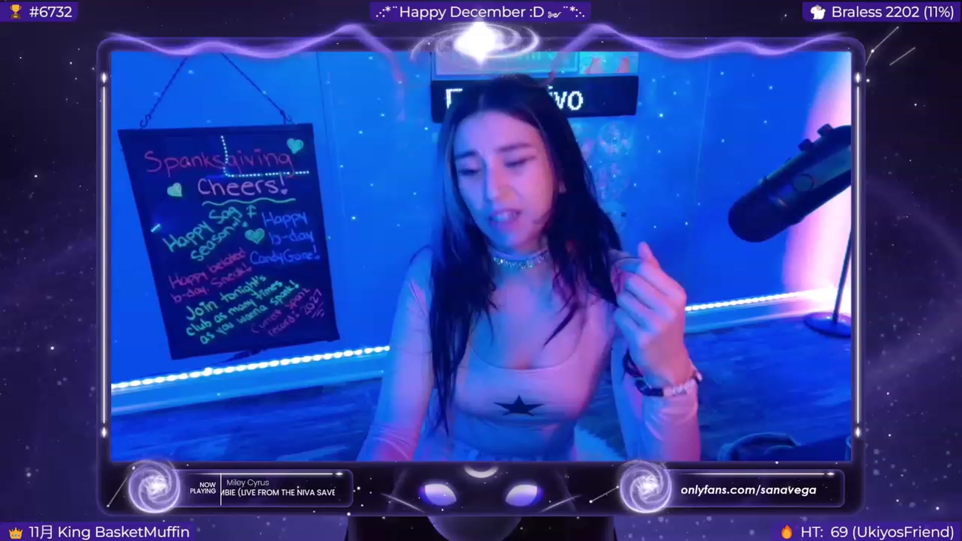 Gallery image thumbnail from FriendsUkiyo's myfreecams stream on, 12/06/2023, 06:43 image 11 of 20