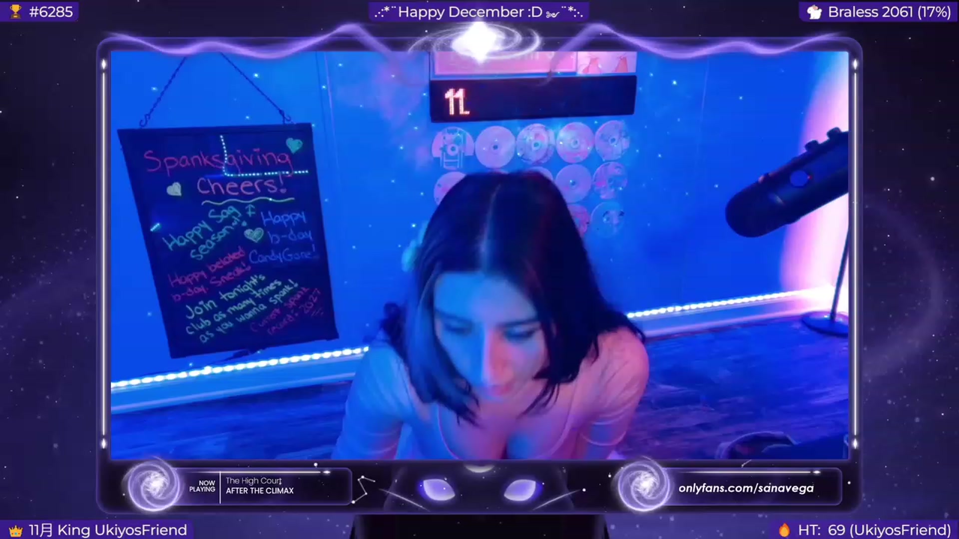 Gallery image thumbnail from FriendsUkiyo's myfreecams stream on, 12/06/2023, 06:43 image 14 of 20