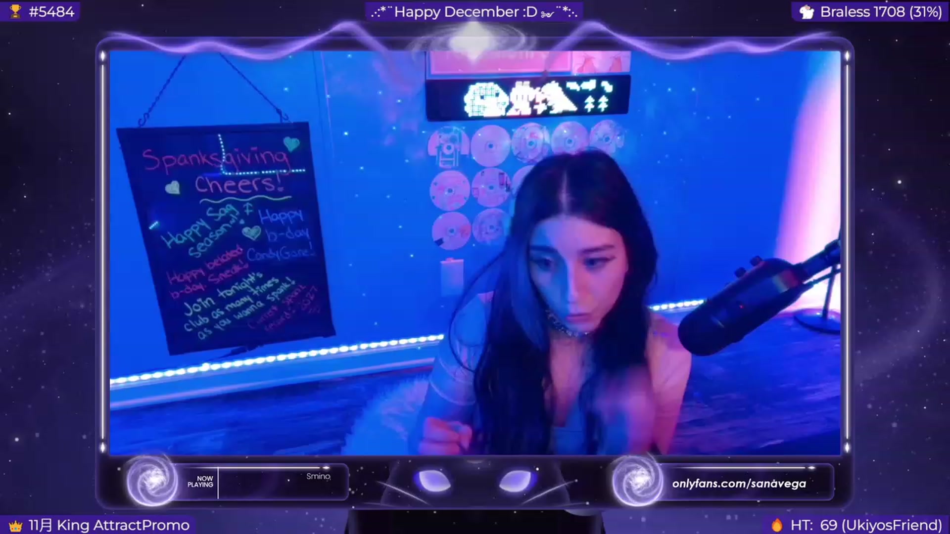 Gallery image thumbnail from FriendsUkiyo's myfreecams stream on, 12/06/2023, 07:39 image 15 of 20