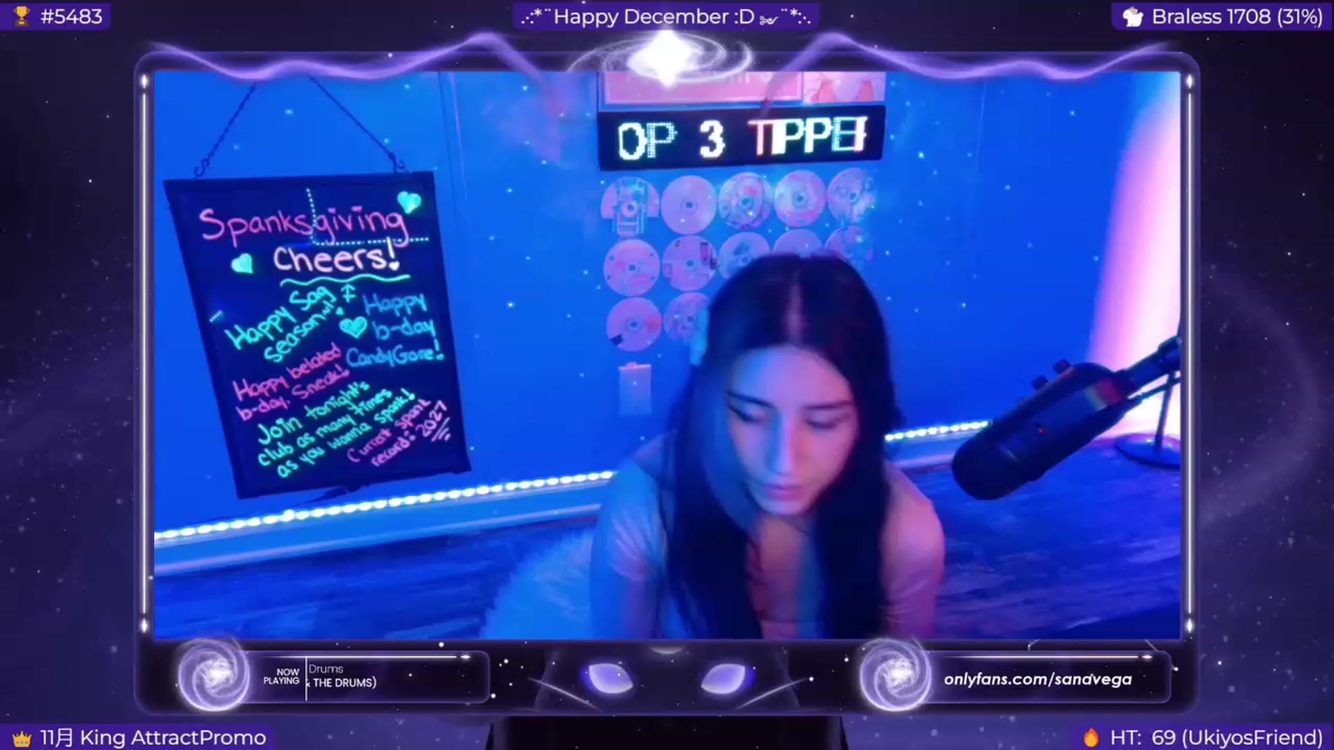 Gallery image thumbnail from FriendsUkiyo's myfreecams stream on, 12/06/2023, 07:39 image 14 of 20