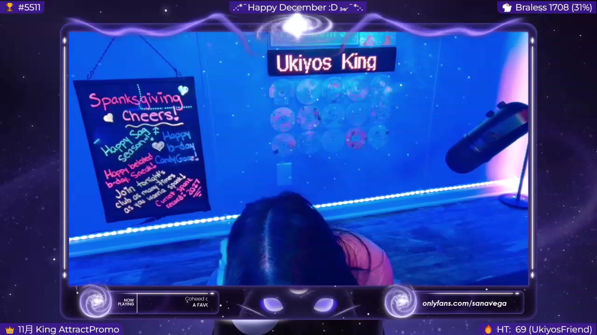 Gallery image thumbnail from FriendsUkiyo's myfreecams stream on, 12/06/2023, 07:39 image 11 of 20
