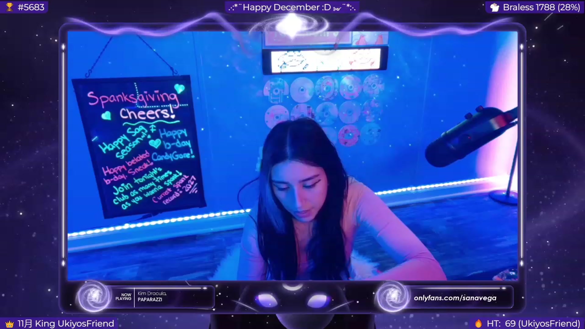 Gallery image thumbnail from FriendsUkiyo's myfreecams stream on, 12/06/2023, 07:39 image 3 of 20