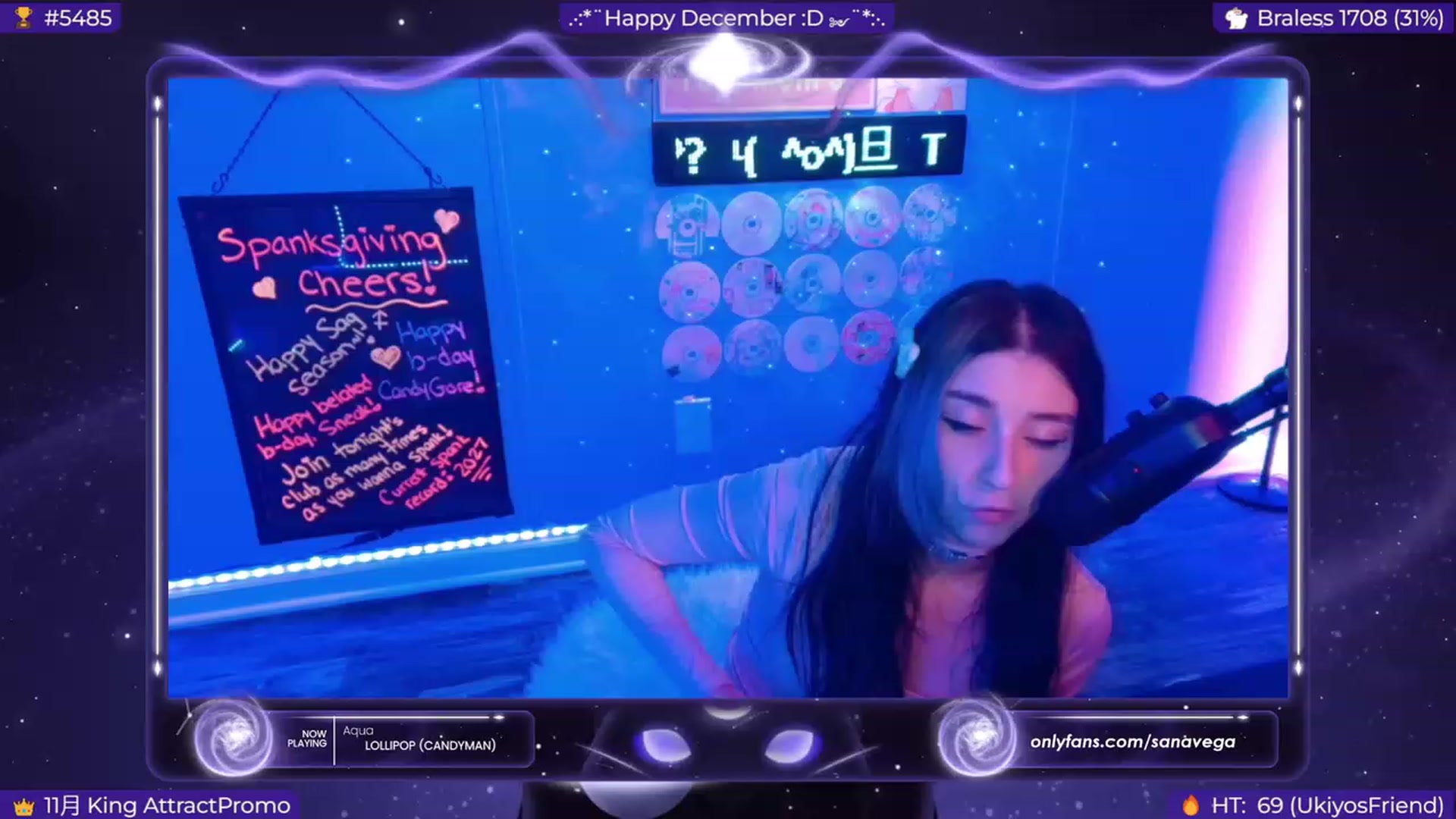 Gallery image thumbnail from FriendsUkiyo's myfreecams stream on, 12/06/2023, 07:39 image 16 of 20
