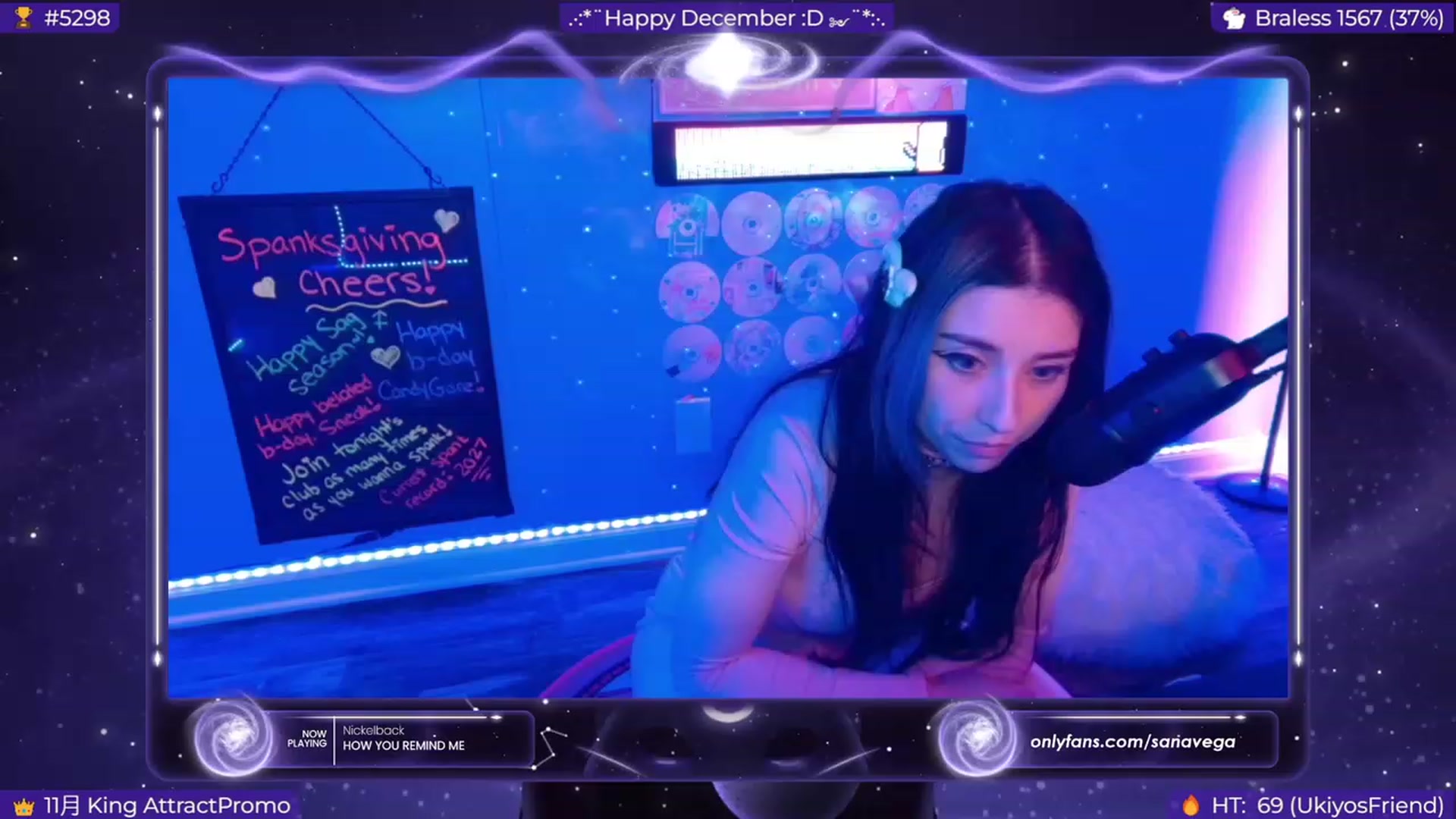 Gallery image thumbnail from FriendsUkiyo's myfreecams stream on, 12/06/2023, 07:39 image 18 of 20