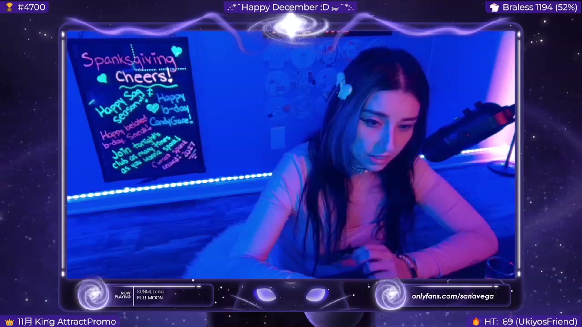 Gallery image thumbnail from FriendsUkiyo's myfreecams stream on, 12/06/2023, 11:05 image 7 of 20