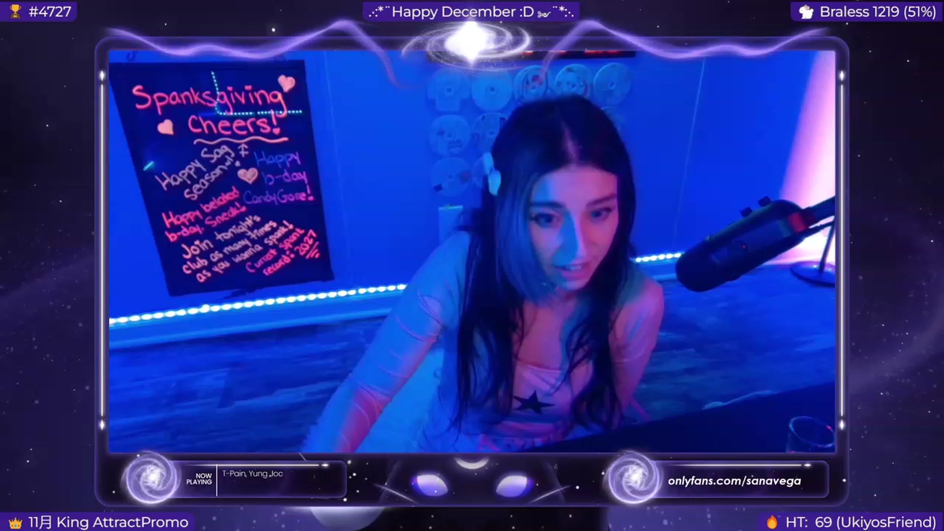 Gallery image thumbnail from FriendsUkiyo's myfreecams stream on, 12/06/2023, 11:05 image 6 of 20