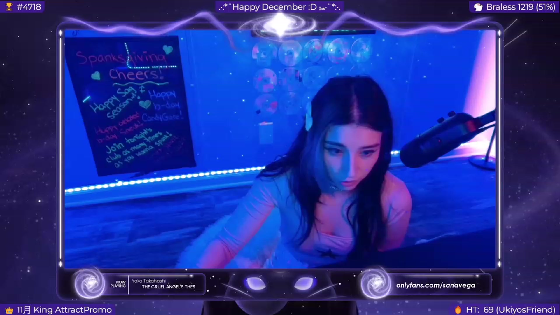 Gallery image thumbnail from FriendsUkiyo's myfreecams stream on, 12/06/2023, 11:05 image 4 of 20