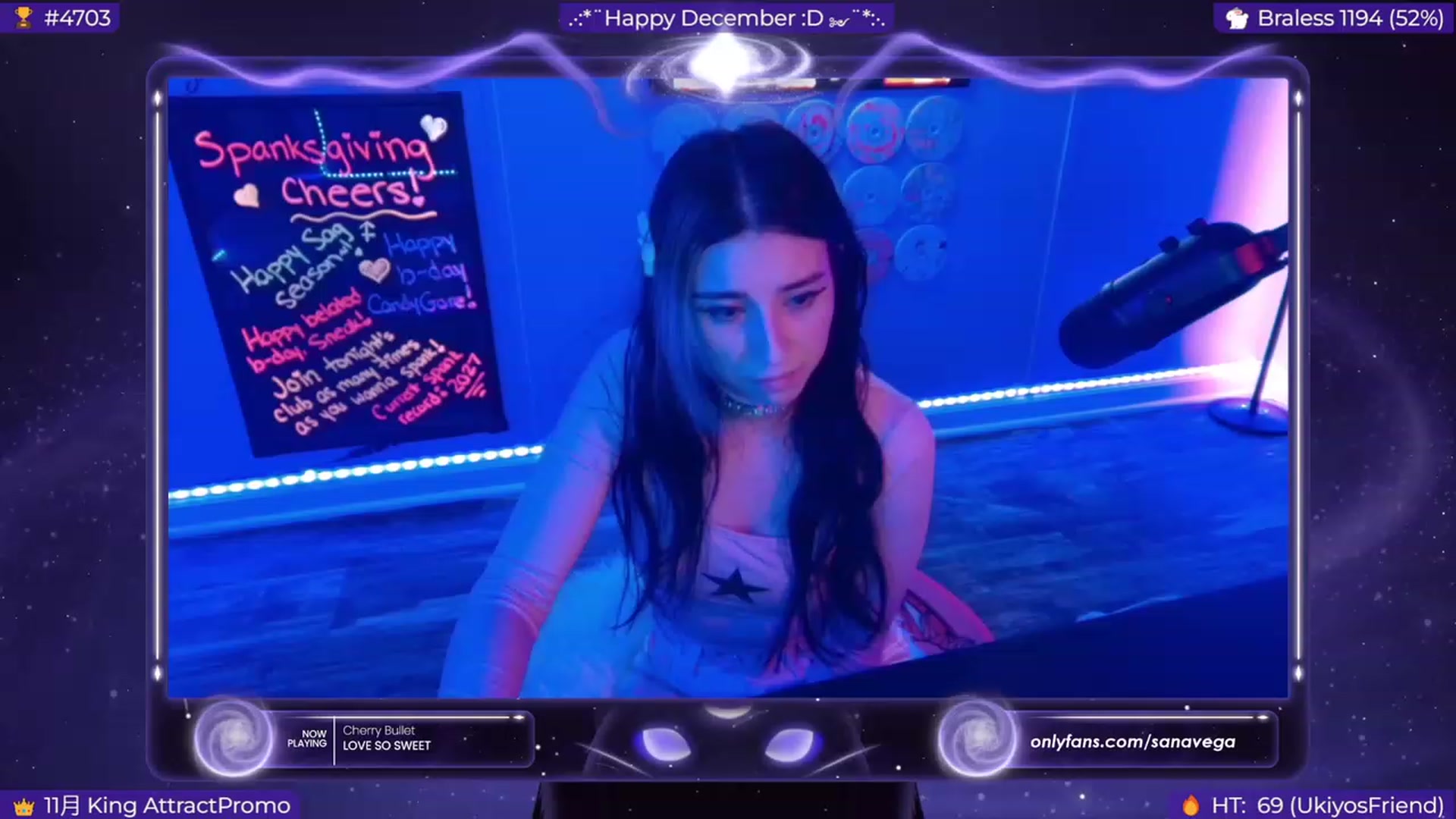 Gallery image thumbnail from FriendsUkiyo's myfreecams stream on, 12/06/2023, 11:05 image 8 of 20
