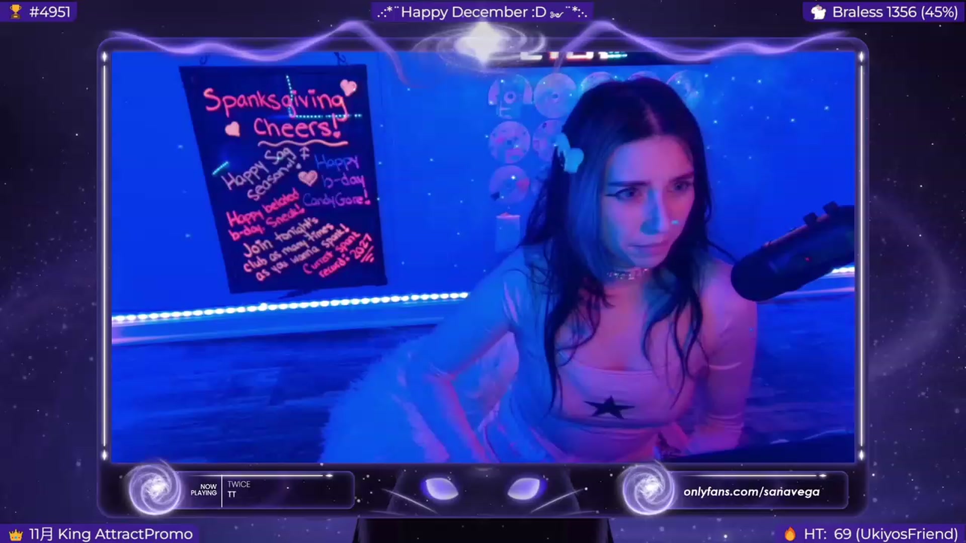 Gallery image thumbnail from FriendsUkiyo's myfreecams stream on, 12/06/2023, 11:05 image 1 of 20