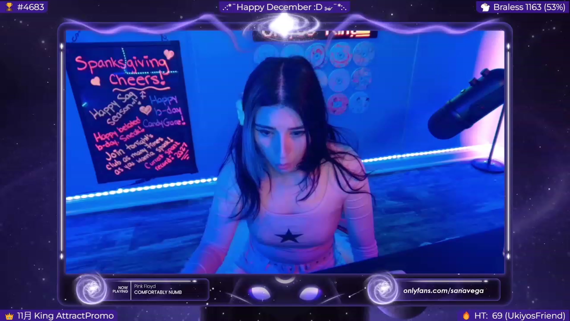 Gallery image thumbnail from FriendsUkiyo's myfreecams stream on, 12/06/2023, 11:05 image 17 of 20