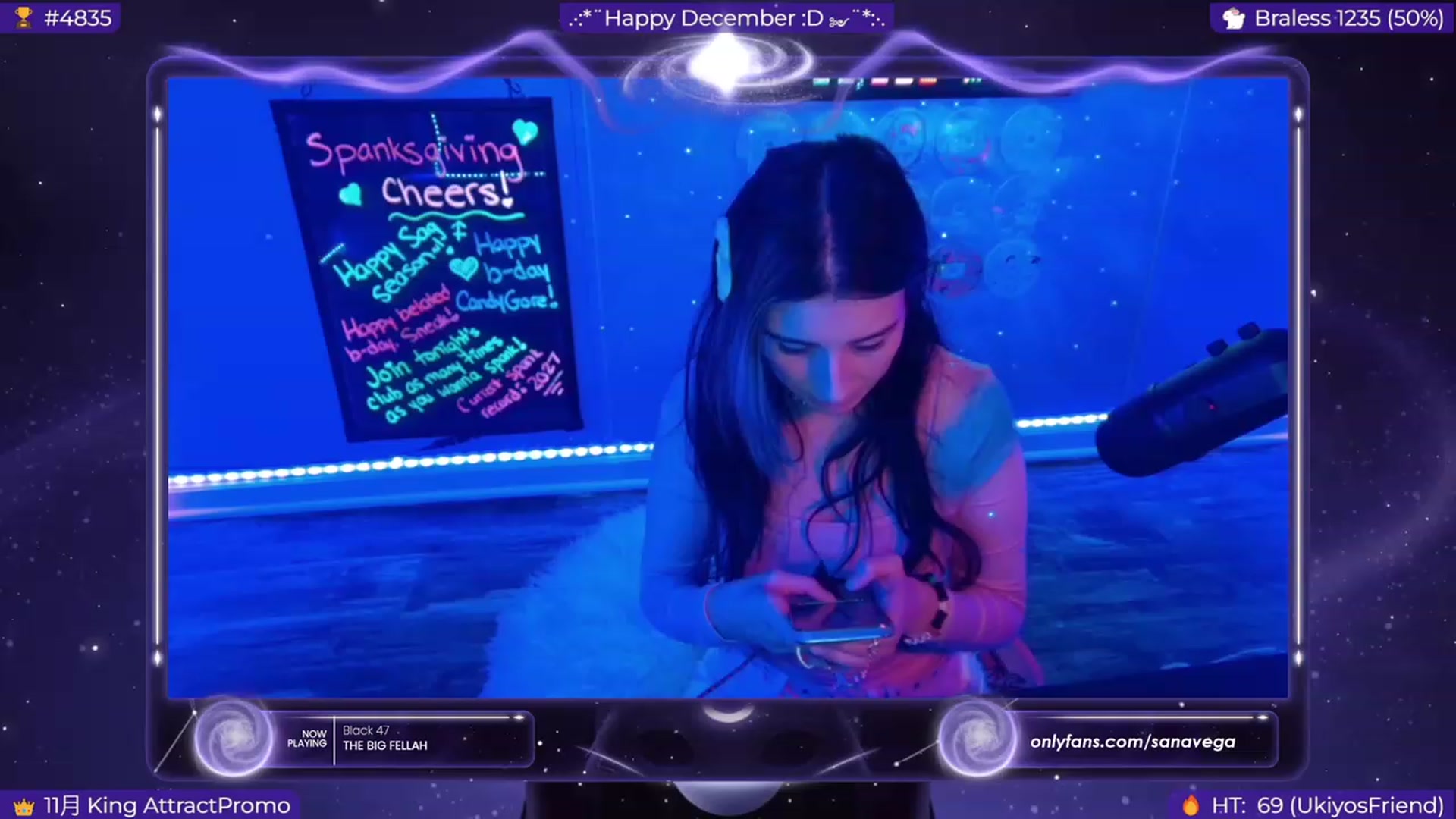Gallery image thumbnail from FriendsUkiyo's myfreecams stream on, 12/06/2023, 11:05 image 2 of 20
