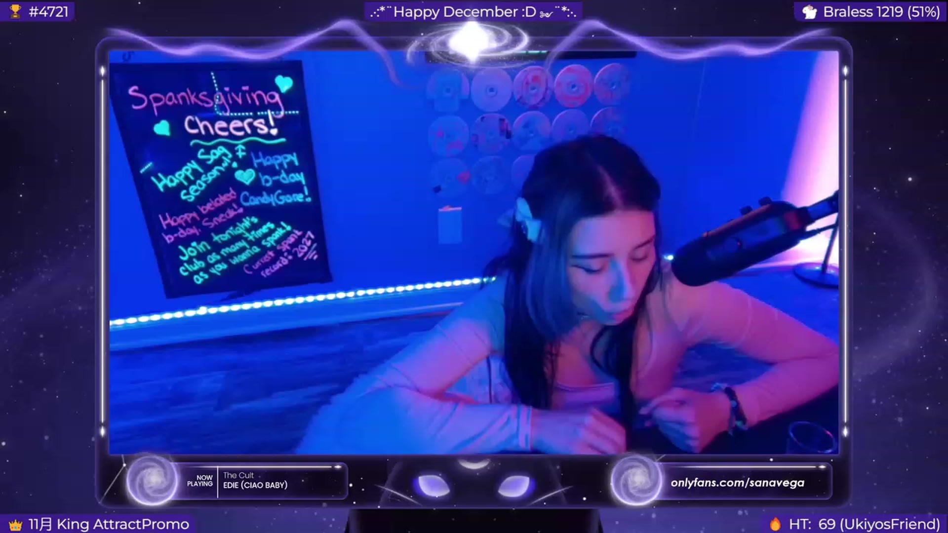 Gallery image thumbnail from FriendsUkiyo's myfreecams stream on, 12/06/2023, 11:05 image 5 of 20
