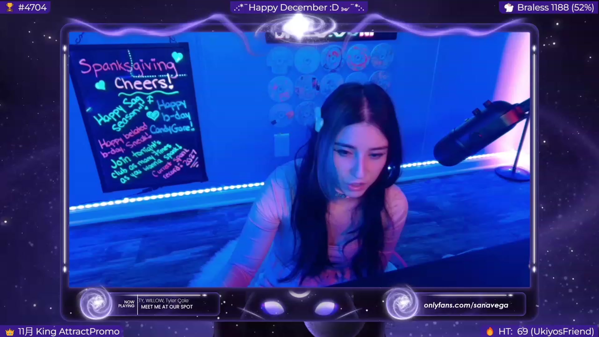 Gallery image thumbnail from FriendsUkiyo's myfreecams stream on, 12/06/2023, 11:05 image 14 of 20