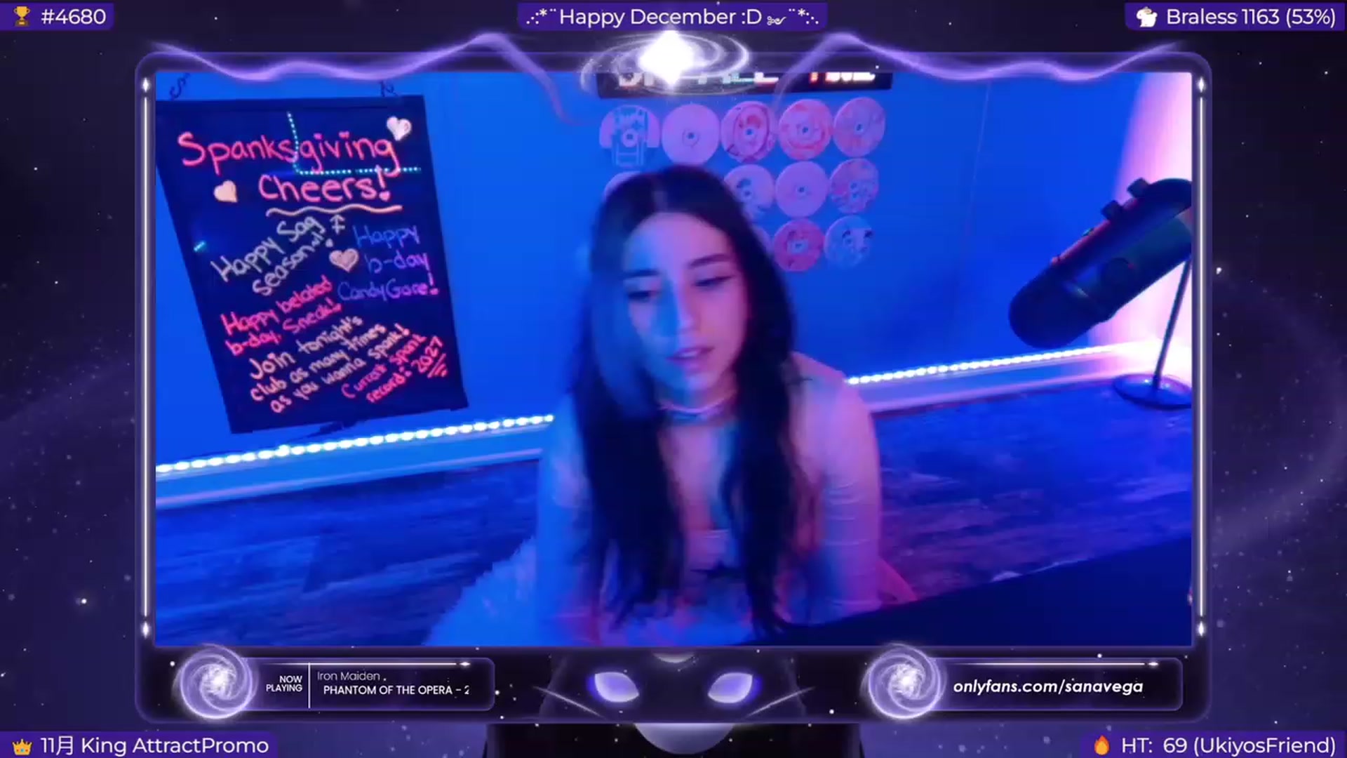 Gallery image thumbnail from FriendsUkiyo's myfreecams stream on, 12/06/2023, 11:05 image 16 of 20