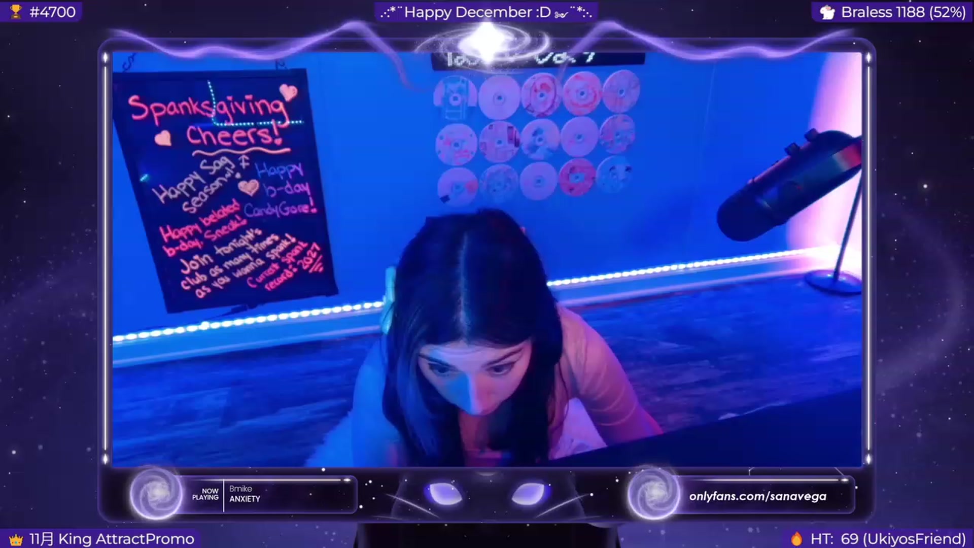 Gallery image thumbnail from FriendsUkiyo's myfreecams stream on, 12/06/2023, 11:05 image 12 of 20