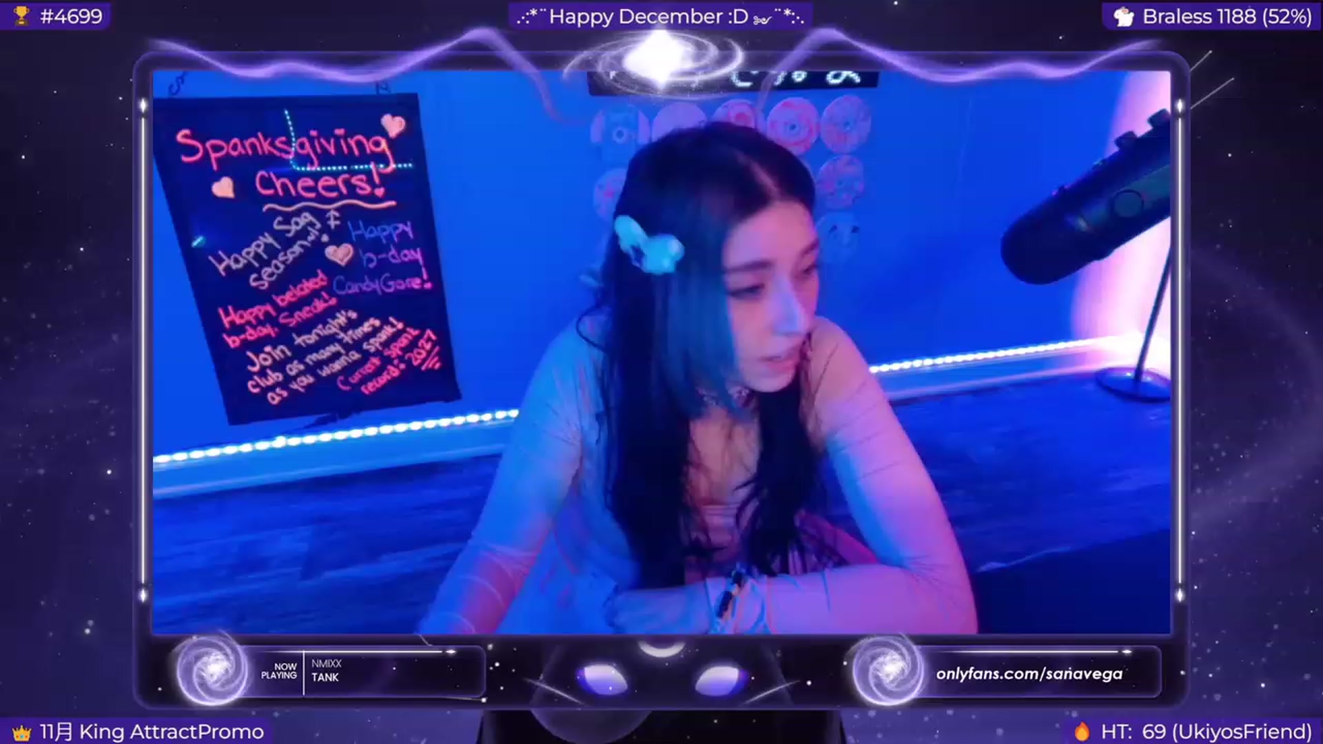 Gallery image thumbnail from FriendsUkiyo's myfreecams stream on, 12/06/2023, 11:05 image 11 of 20