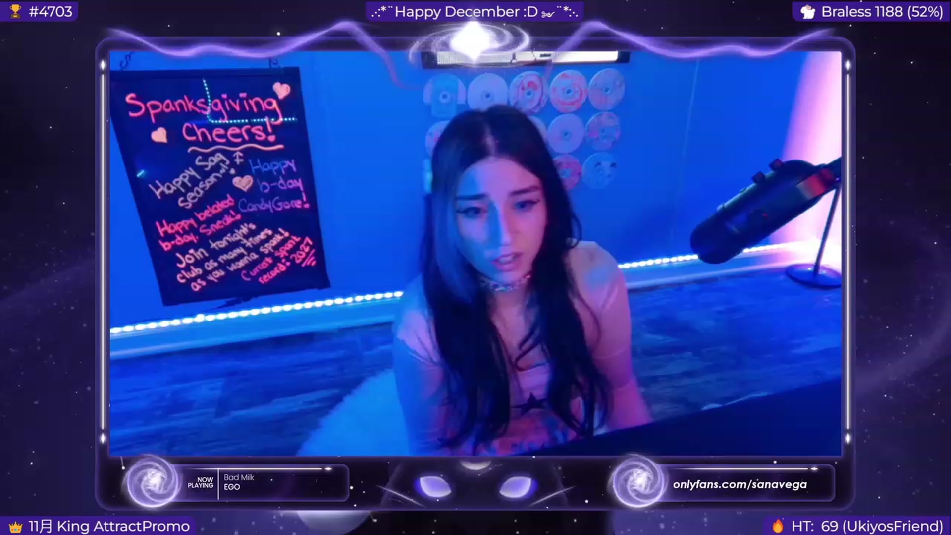 Gallery image thumbnail from FriendsUkiyo's myfreecams stream on, 12/06/2023, 11:05 image 13 of 20