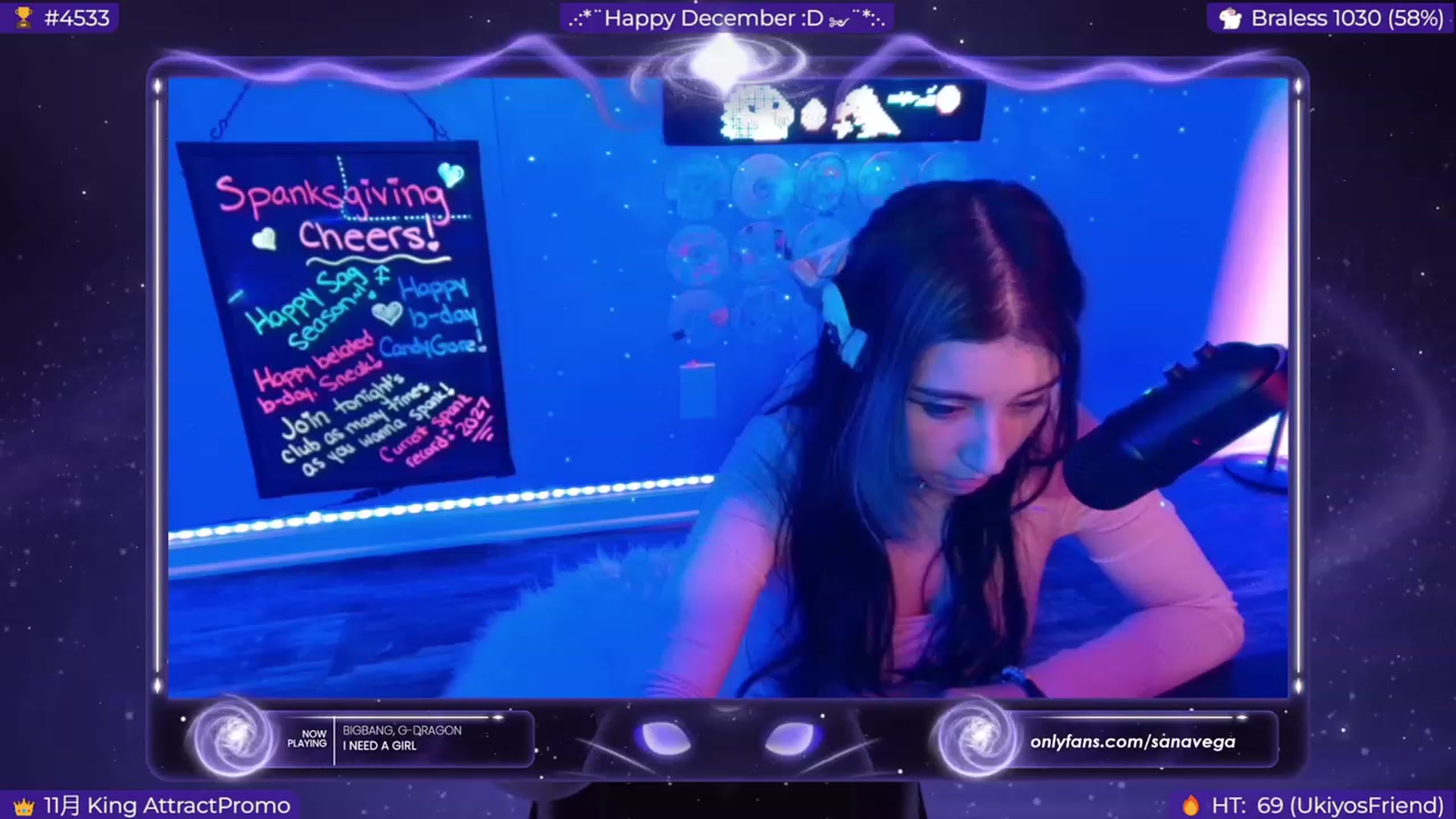 Gallery image thumbnail from FriendsUkiyo's myfreecams stream on, 12/06/2023, 12:05 image 11 of 20
