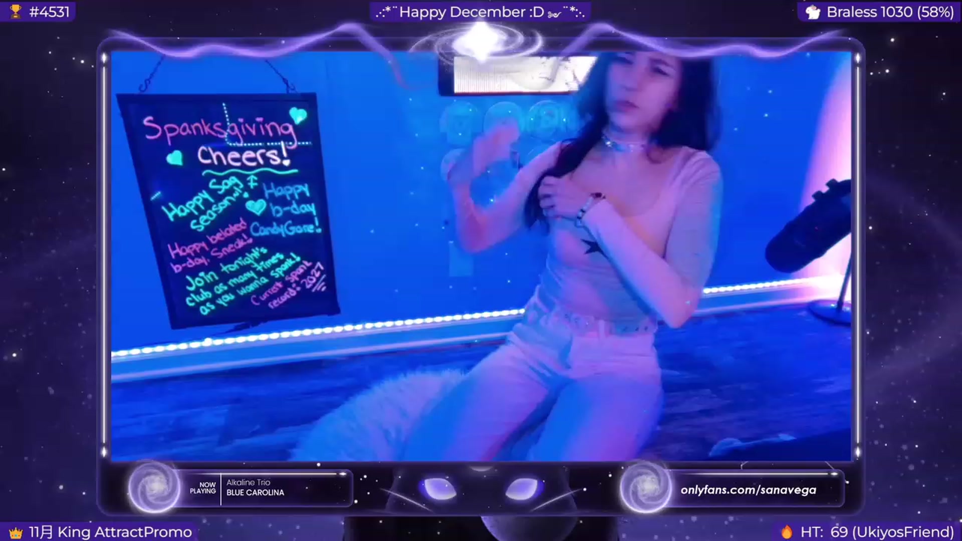Gallery image thumbnail from FriendsUkiyo's myfreecams stream on, 12/06/2023, 12:05 image 8 of 20