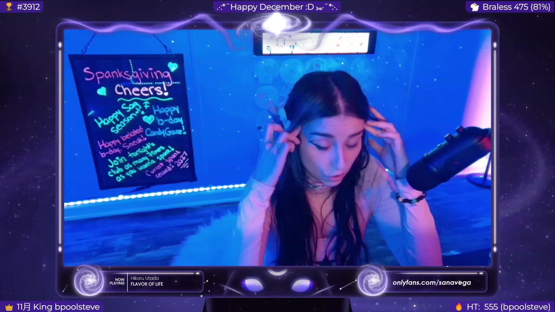 Gallery image thumbnail from FriendsUkiyo's myfreecams stream on, 12/06/2023, 12:05 image 15 of 20