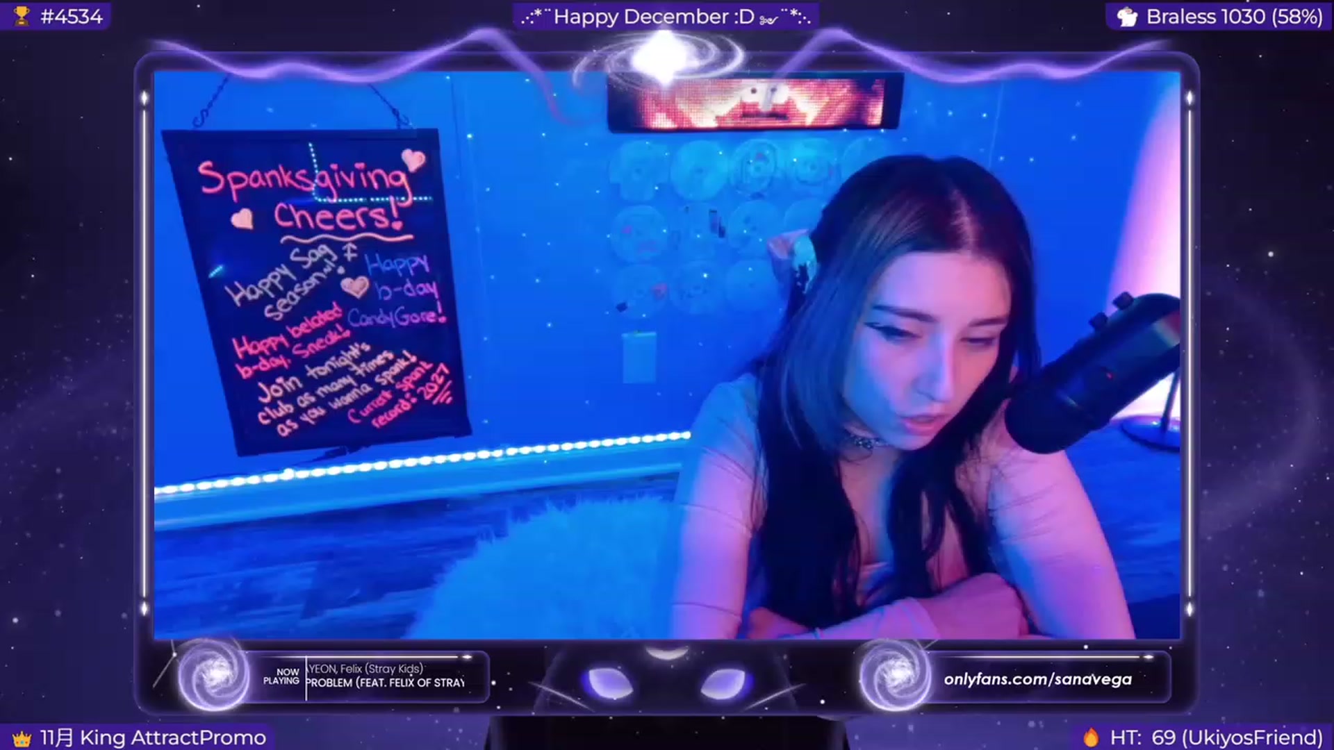 Gallery image thumbnail from FriendsUkiyo's myfreecams stream on, 12/06/2023, 12:05 image 9 of 20