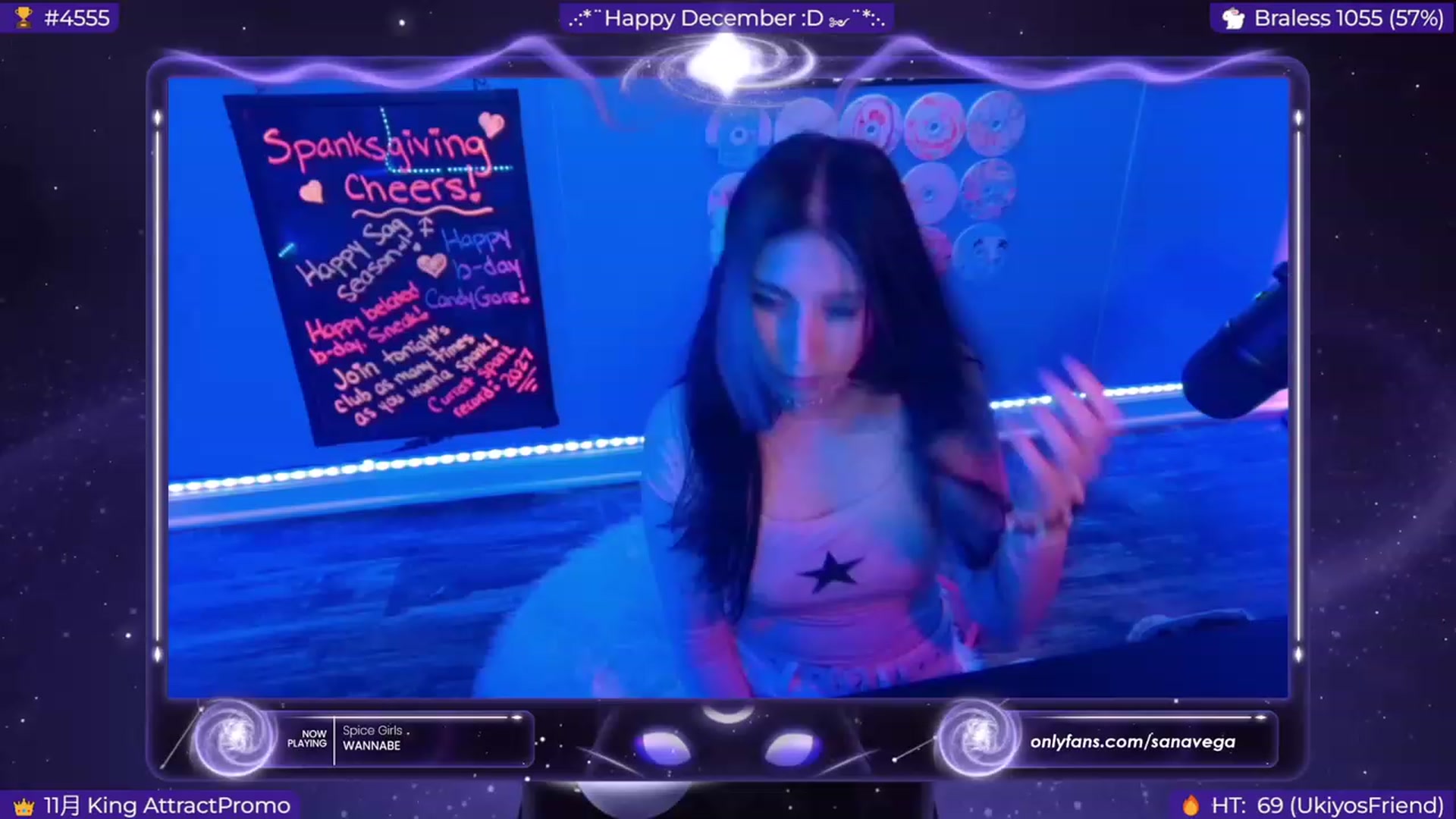 Gallery image thumbnail from FriendsUkiyo's myfreecams stream on, 12/06/2023, 12:05 image 2 of 20