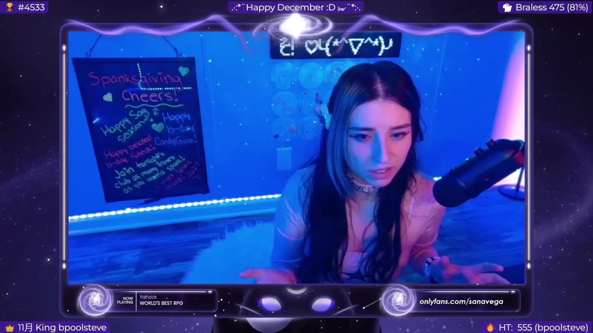 Gallery image thumbnail from FriendsUkiyo's myfreecams stream on, 12/06/2023, 12:05 image 12 of 20