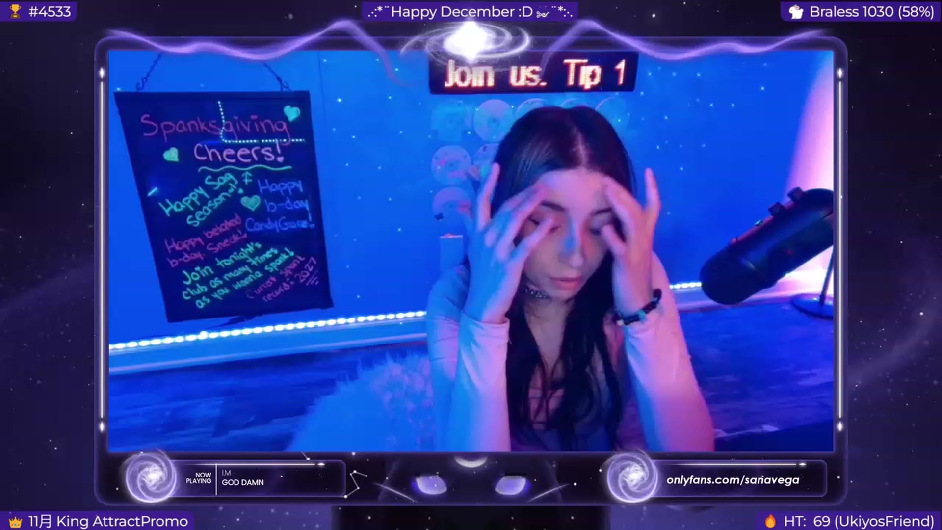 Gallery image thumbnail from FriendsUkiyo's myfreecams stream on, 12/06/2023, 12:05 image 10 of 20