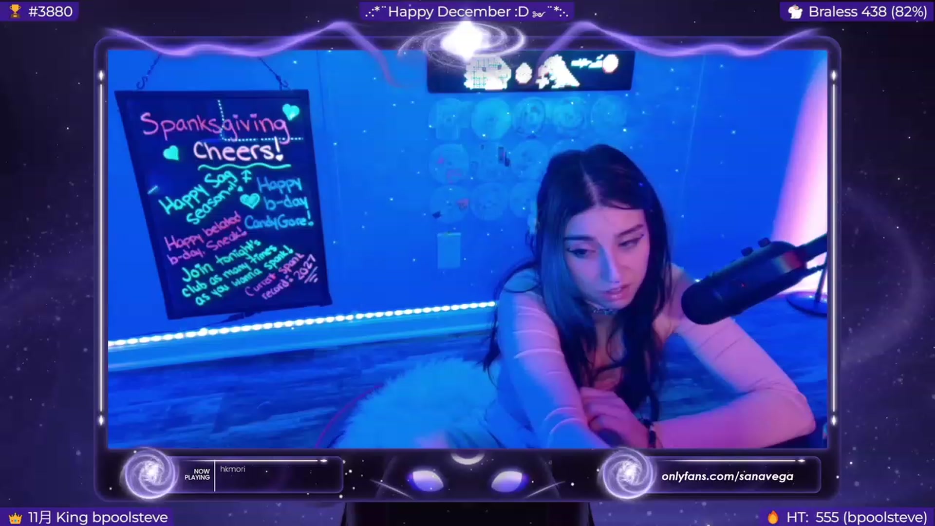 Gallery image thumbnail from FriendsUkiyo's myfreecams stream on, 12/06/2023, 15:49 image 2 of 20