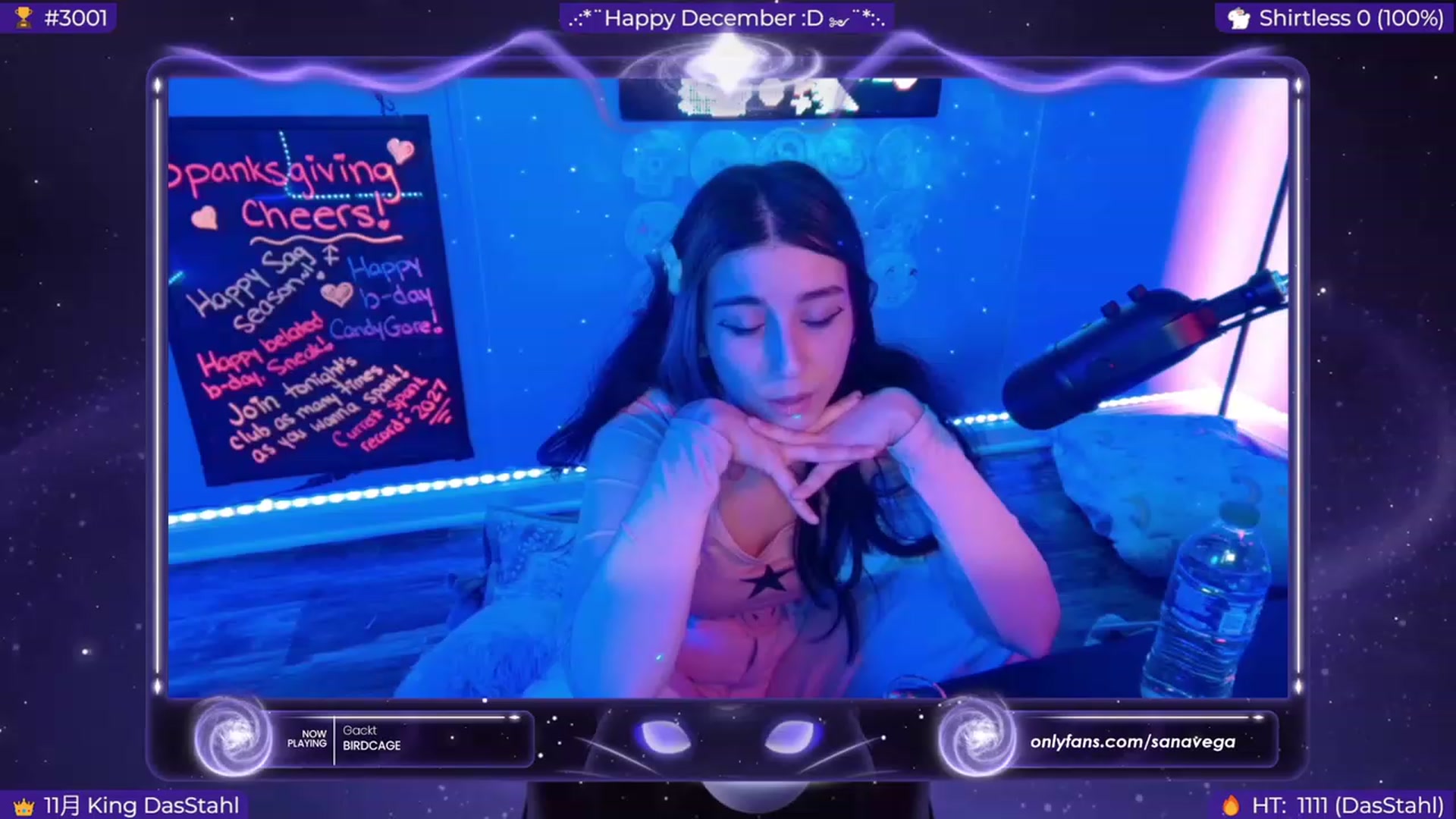 Gallery image thumbnail from FriendsUkiyo's myfreecams stream on, 12/06/2023, 15:49 image 18 of 20