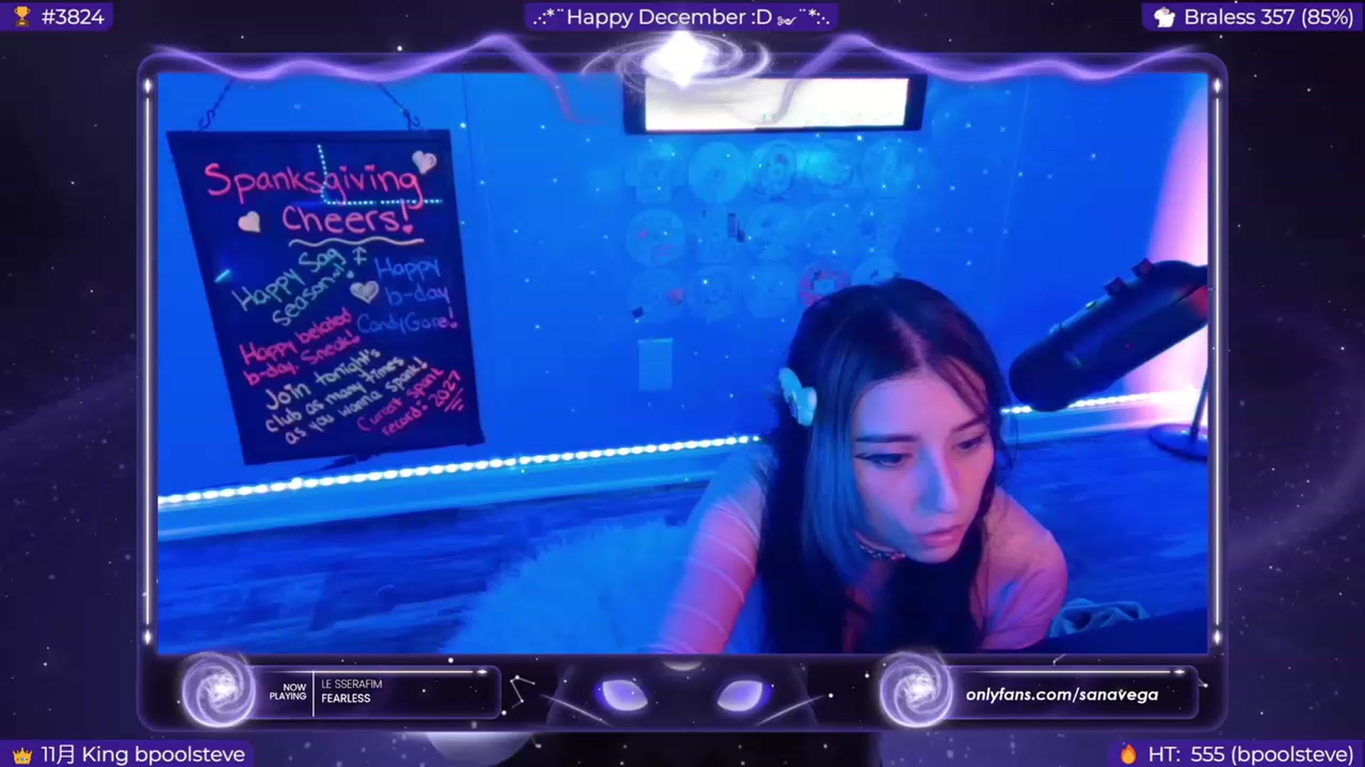 Gallery image thumbnail from FriendsUkiyo's myfreecams stream on, 12/06/2023, 15:49 image 7 of 20