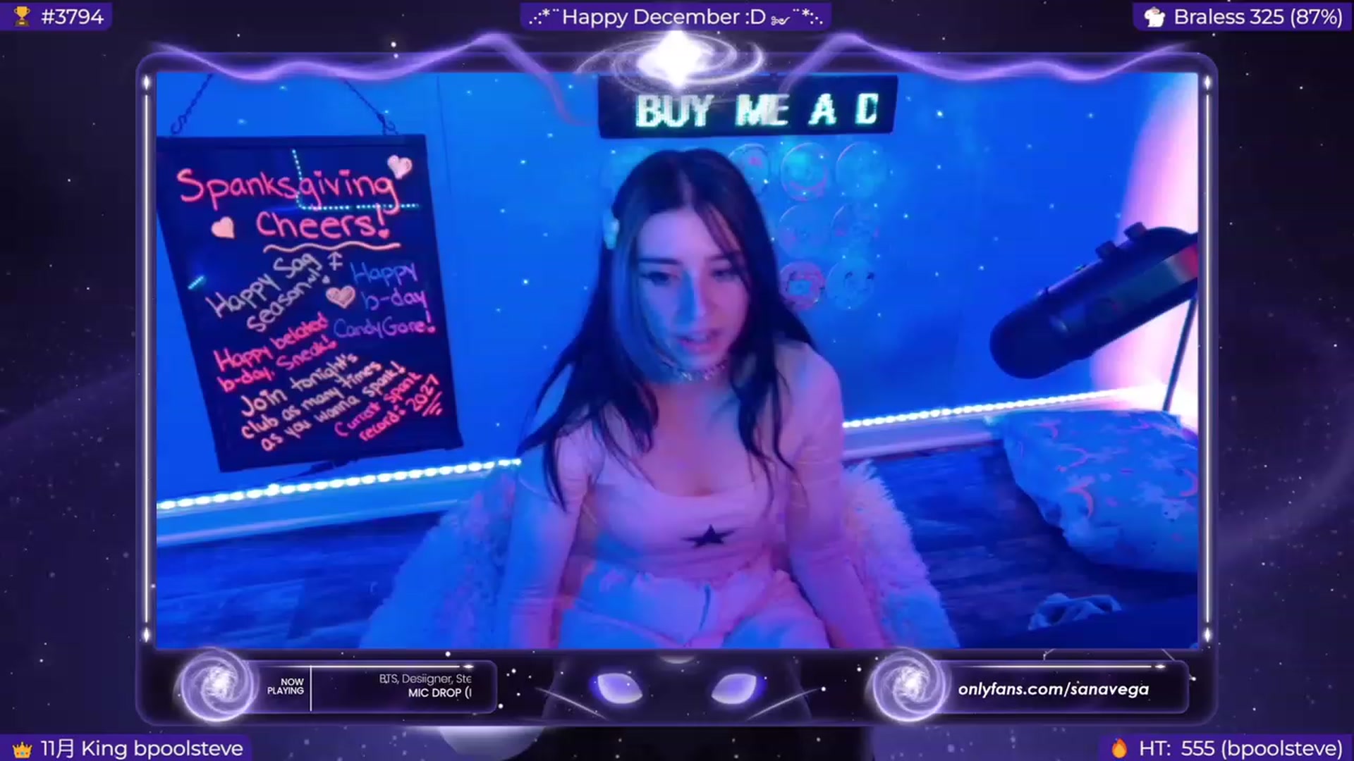 Gallery image thumbnail from FriendsUkiyo's myfreecams stream on, 12/06/2023, 15:49 image 9 of 20