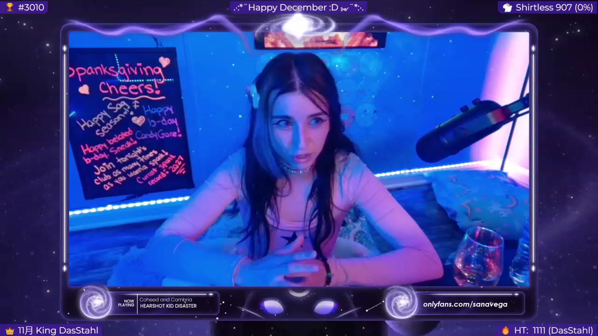 Gallery image thumbnail from FriendsUkiyo's myfreecams stream on, 12/06/2023, 16:03 image 17 of 20