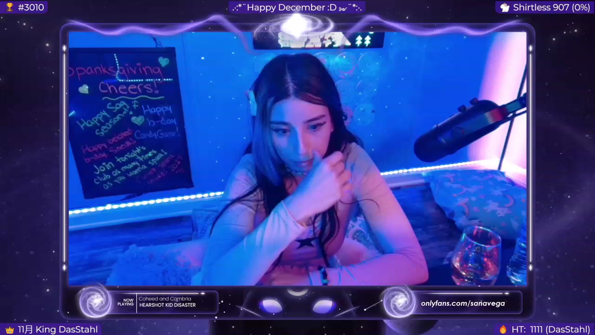 Gallery image thumbnail from FriendsUkiyo's myfreecams stream on, 12/06/2023, 16:03 image 11 of 20