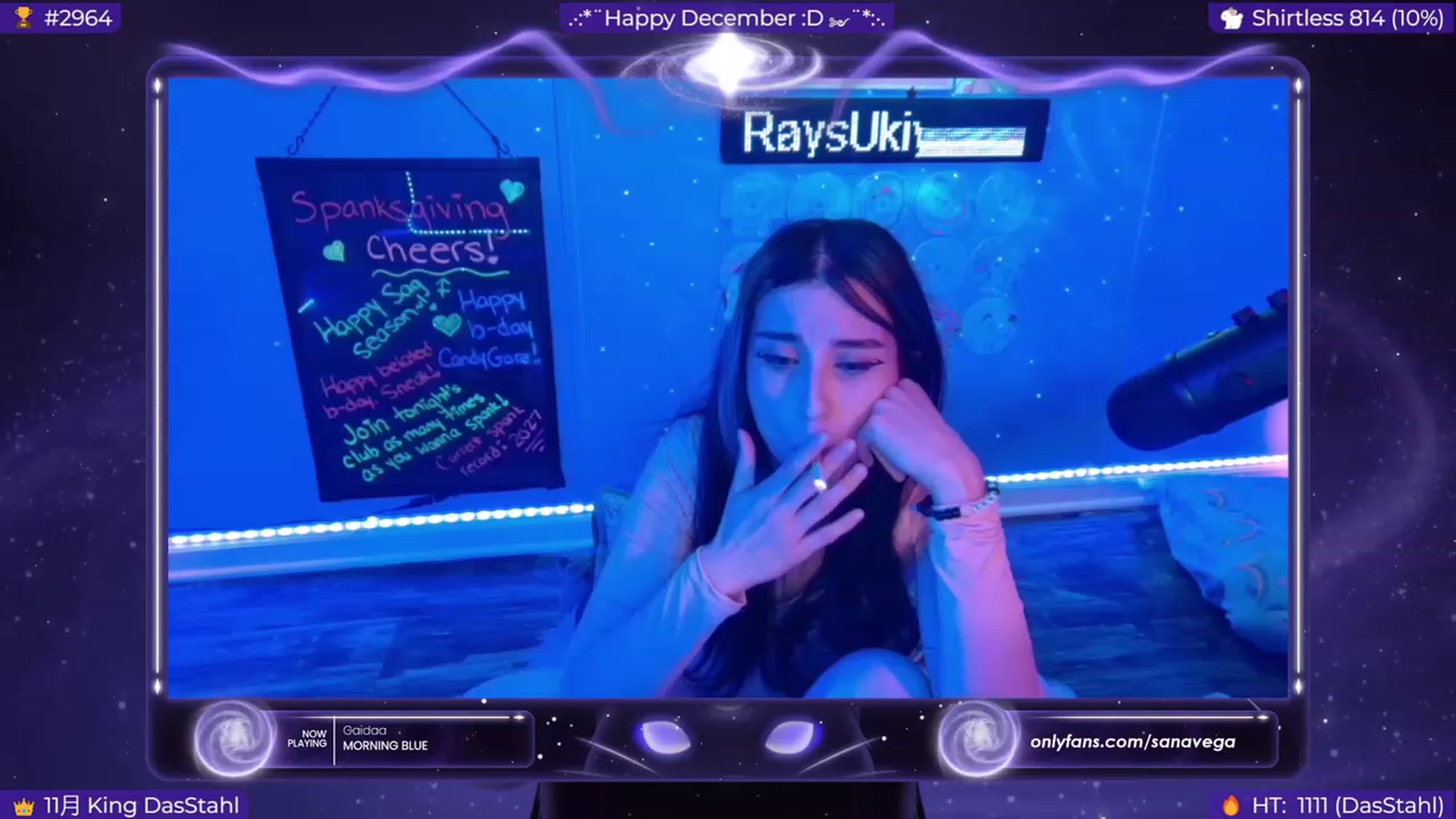 Gallery image thumbnail from FriendsUkiyo's myfreecams stream on, 12/06/2023, 16:50 image 13 of 20