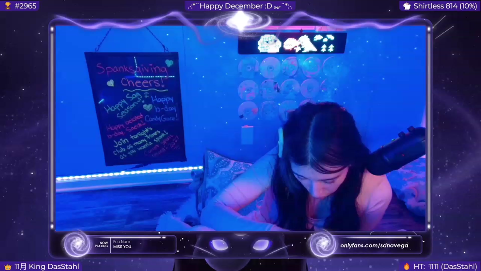 Gallery image thumbnail from FriendsUkiyo's myfreecams stream on, 12/06/2023, 16:50 image 16 of 20