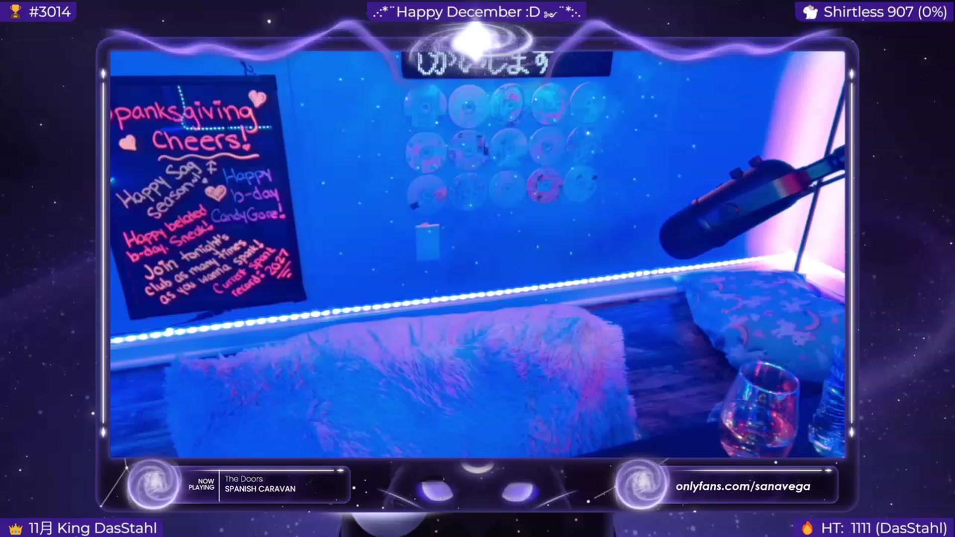Gallery image thumbnail from FriendsUkiyo's myfreecams stream on, 12/06/2023, 16:50 image 1 of 20