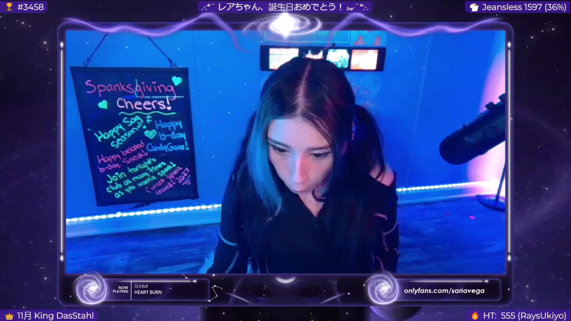 Gallery image thumbnail from FriendsUkiyo's myfreecams stream on, 12/09/2023, 06:01 image 20 of 20