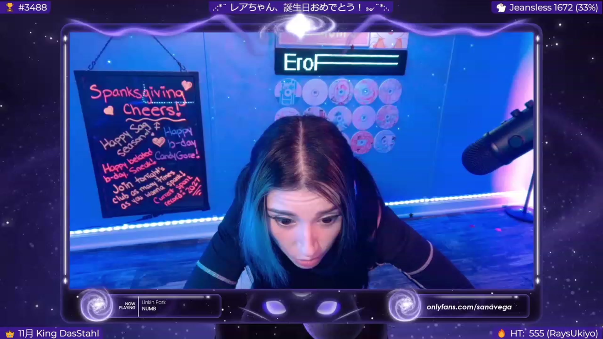 Gallery image thumbnail from FriendsUkiyo's myfreecams stream on, 12/09/2023, 06:01 image 13 of 20