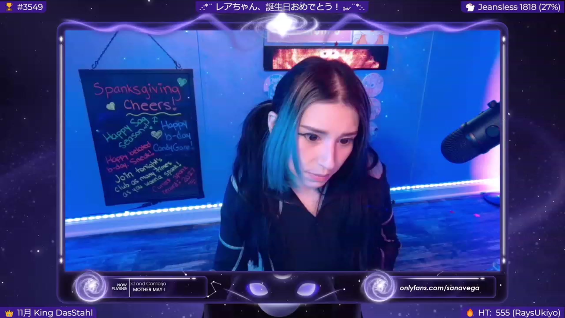 Gallery image thumbnail from FriendsUkiyo's myfreecams stream on, 12/09/2023, 06:01 image 7 of 20