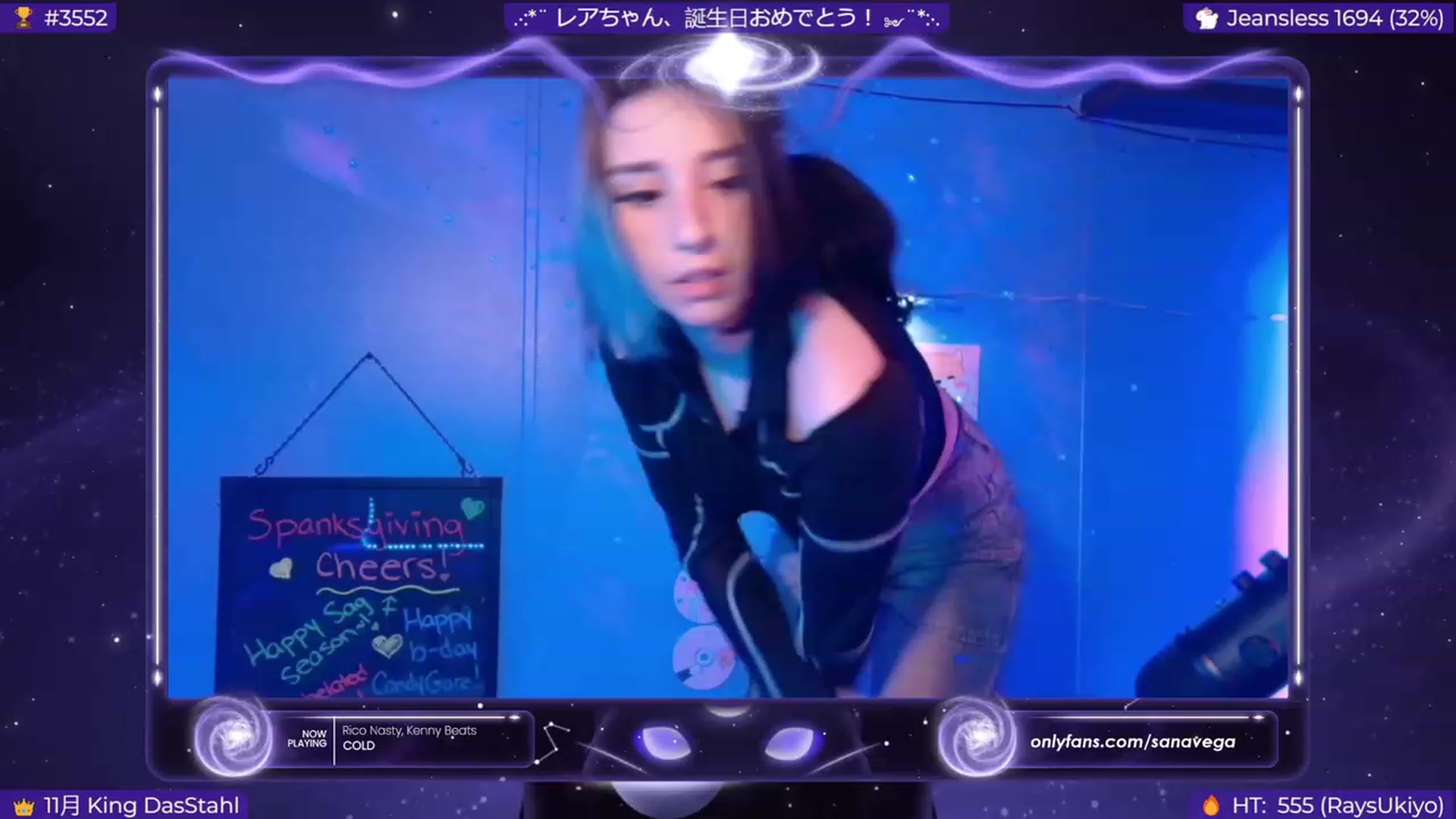 Gallery image thumbnail from FriendsUkiyo's myfreecams stream on, 12/09/2023, 06:01 image 12 of 20