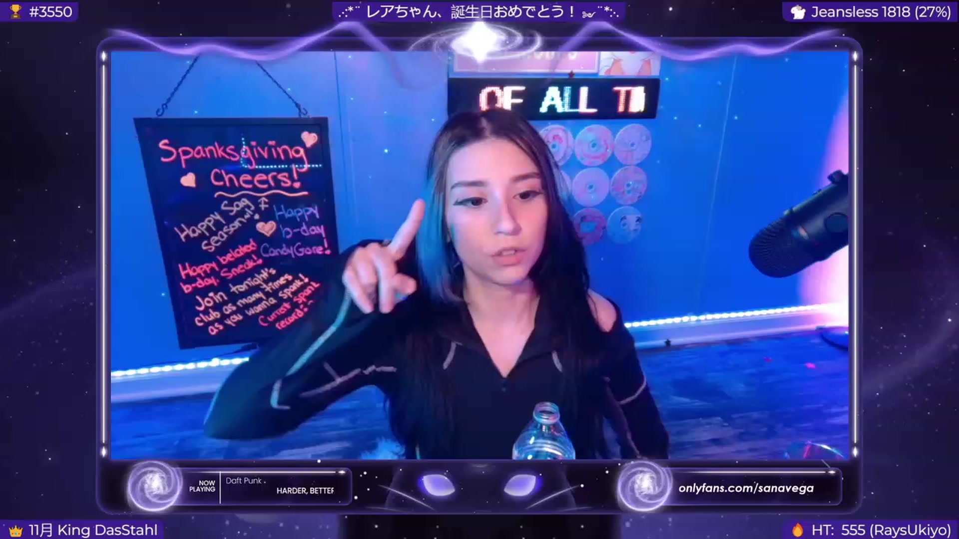 Gallery image thumbnail from FriendsUkiyo's myfreecams stream on, 12/09/2023, 06:01 image 10 of 20