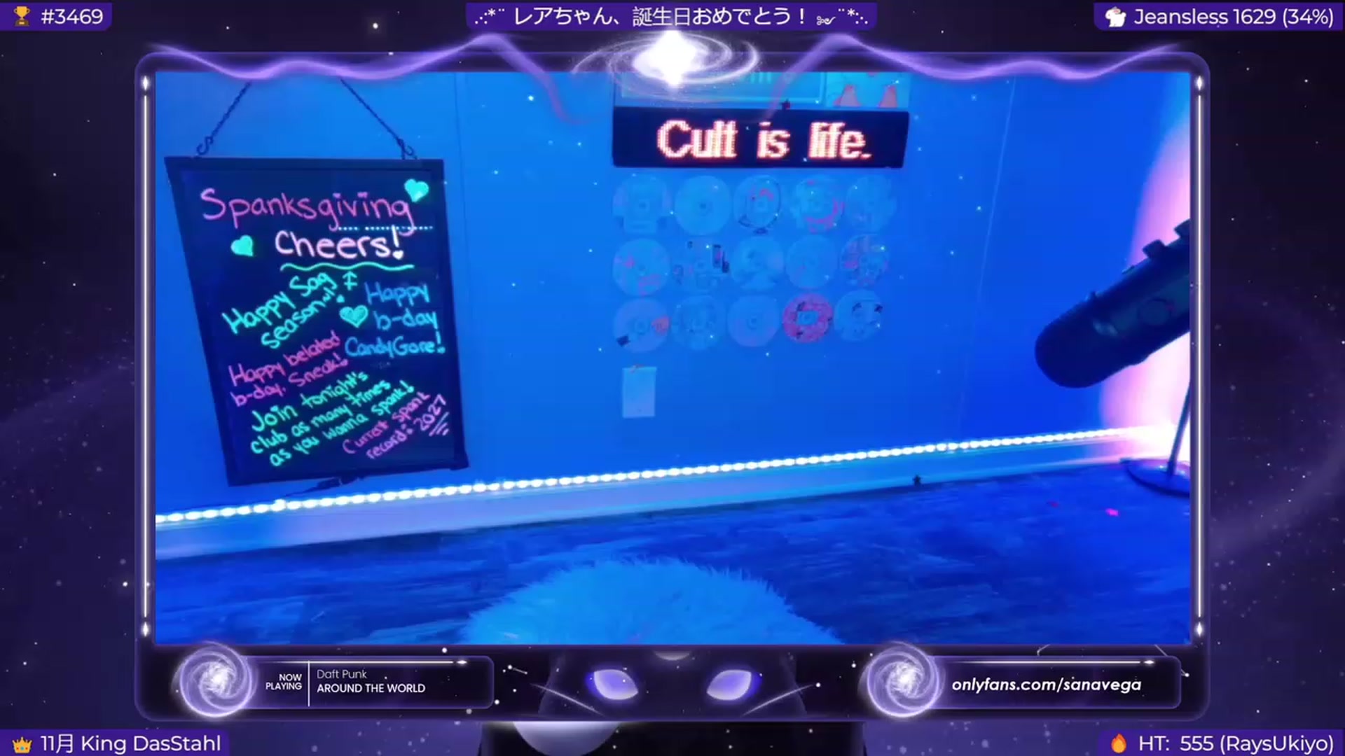 Gallery image thumbnail from FriendsUkiyo's myfreecams stream on, 12/09/2023, 06:01 image 17 of 20
