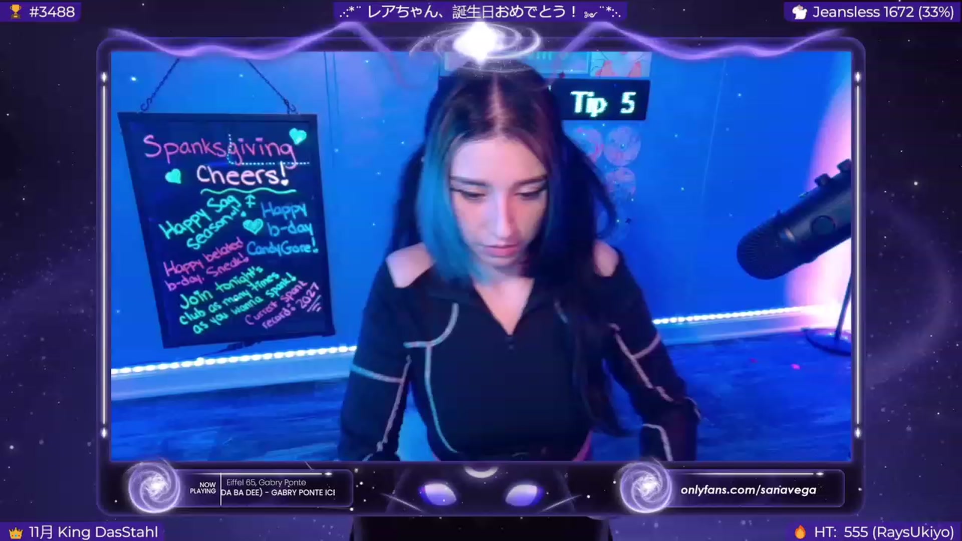 Gallery image thumbnail from FriendsUkiyo's myfreecams stream on, 12/09/2023, 06:01 image 14 of 20