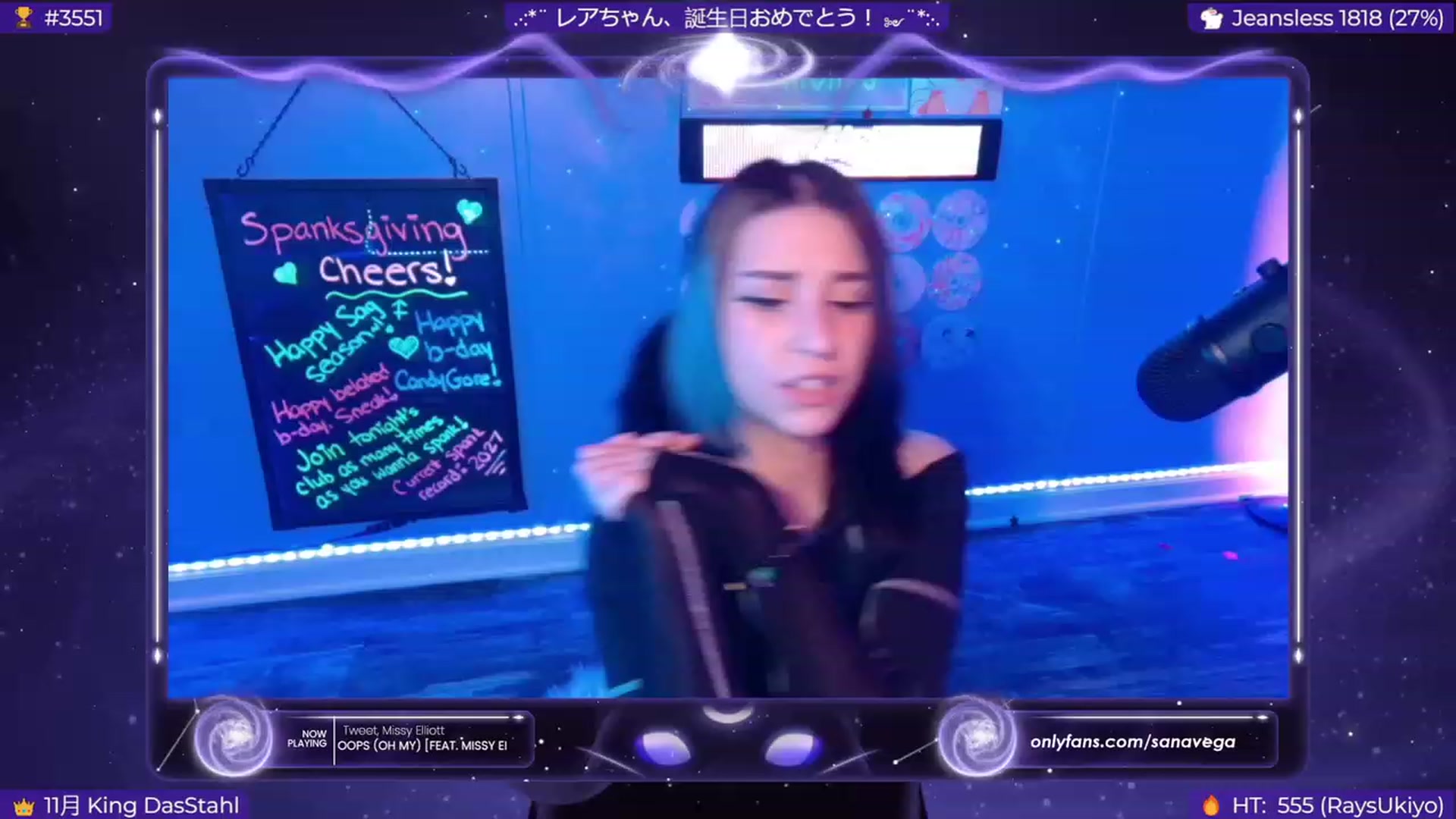 Gallery image thumbnail from FriendsUkiyo's myfreecams stream on, 12/09/2023, 06:01 image 11 of 20