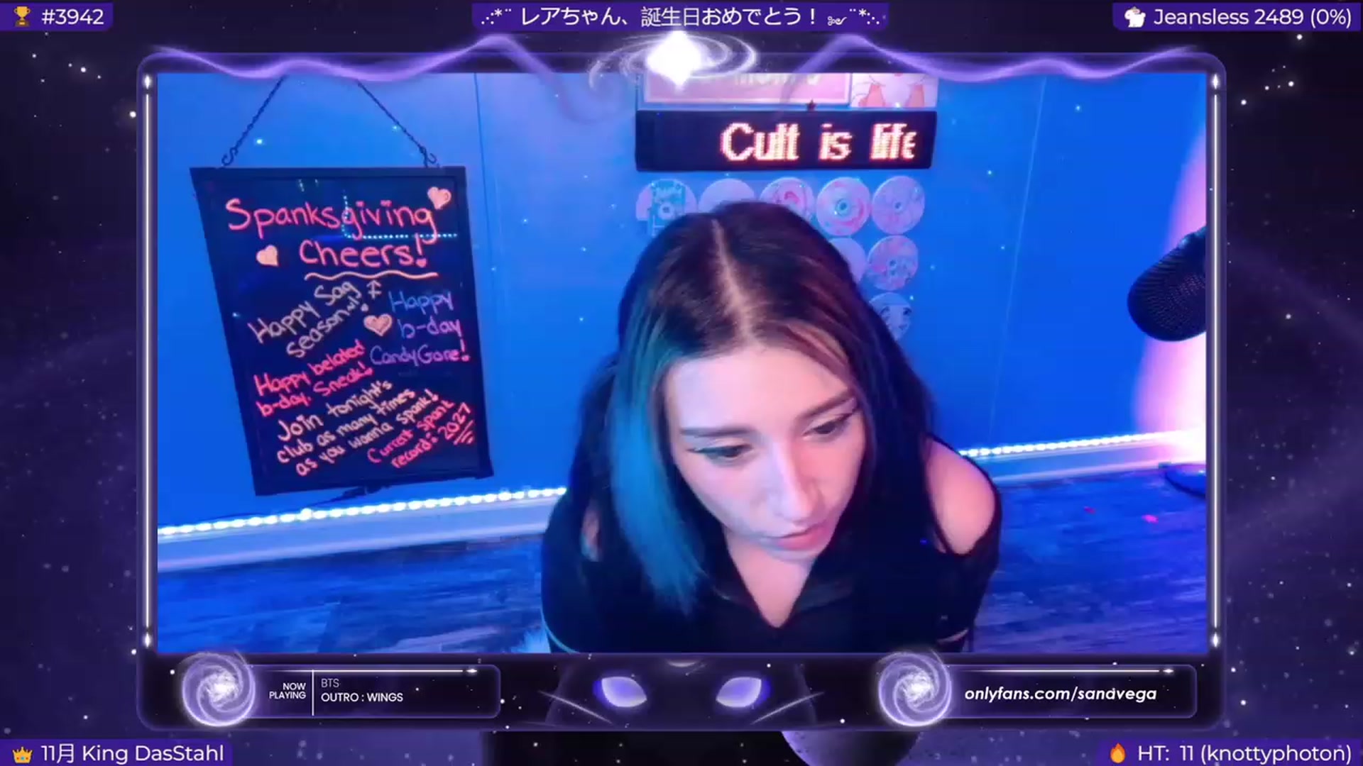 Gallery image thumbnail from FriendsUkiyo's myfreecams stream on, 12/09/2023, 06:01 image 3 of 20
