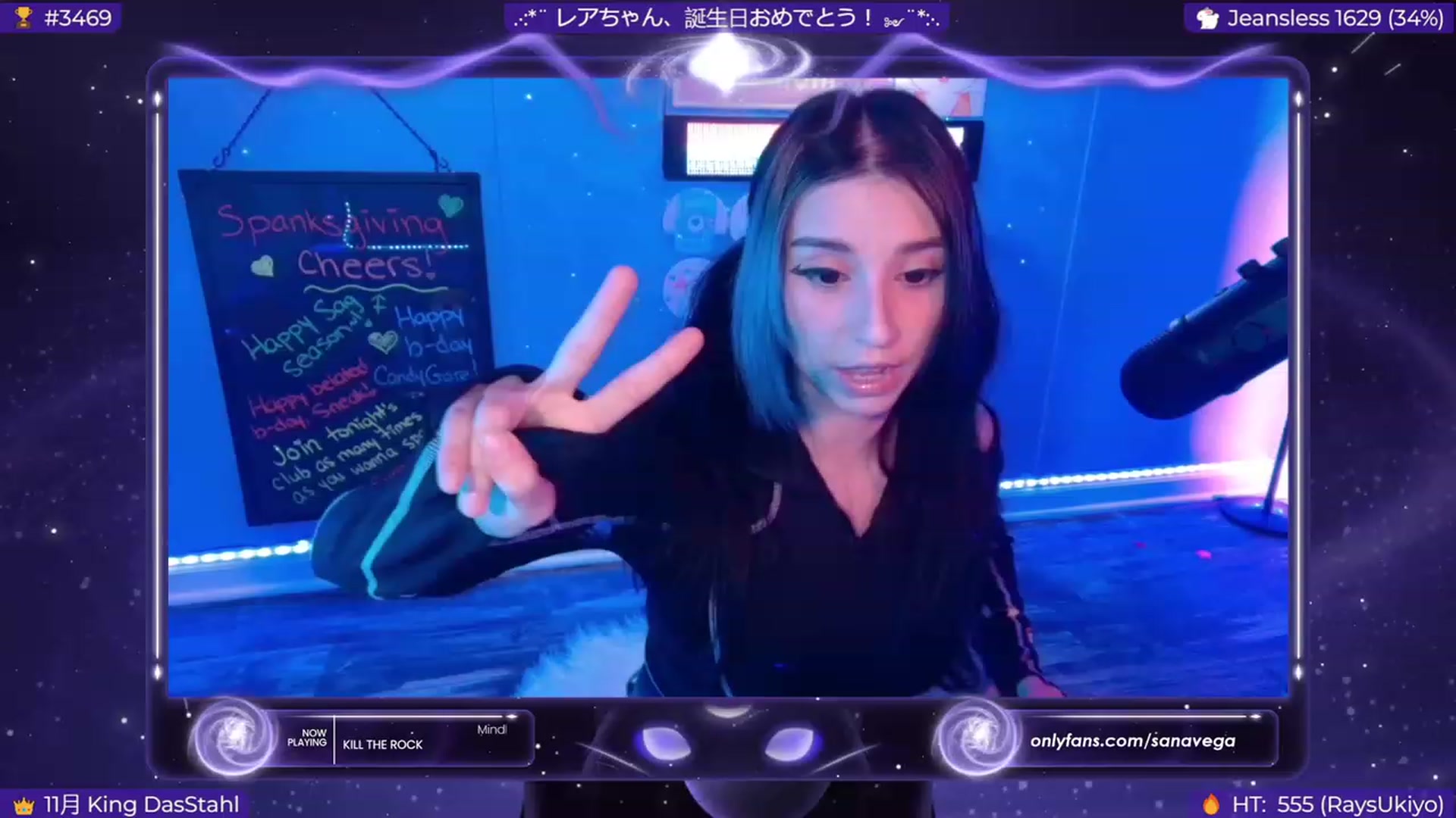 Gallery image thumbnail from FriendsUkiyo's myfreecams stream on, 12/09/2023, 06:01 image 18 of 20
